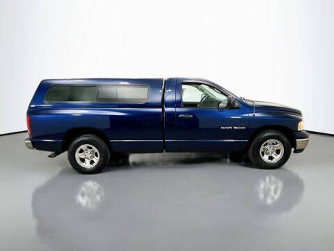 2004 Dodge Ram 1500