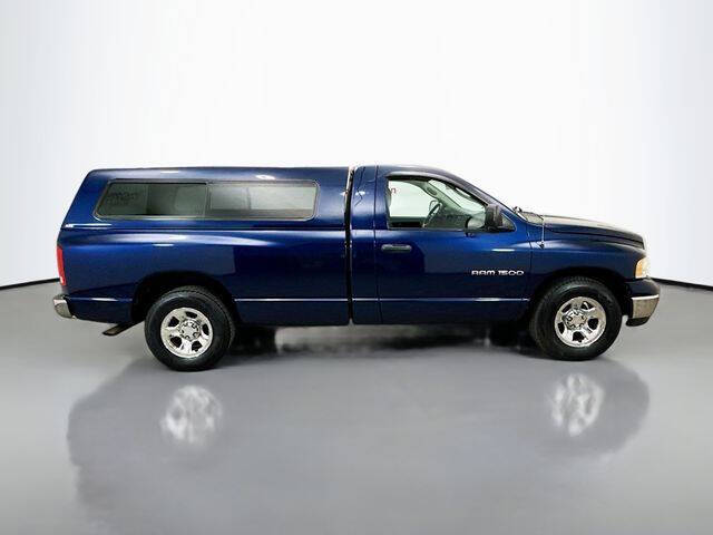 2004 Dodge Ram 1500