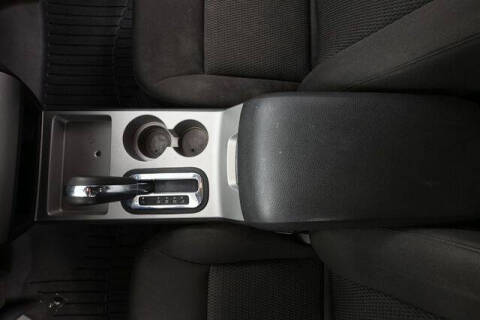 2010 Ford Edge SE