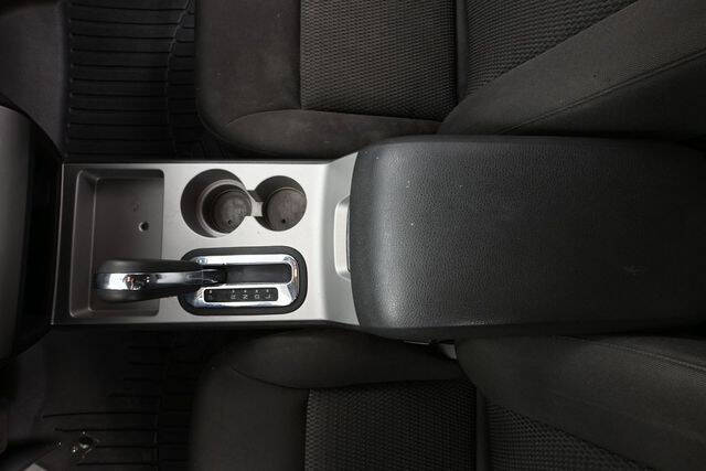 2010 Ford Edge SE