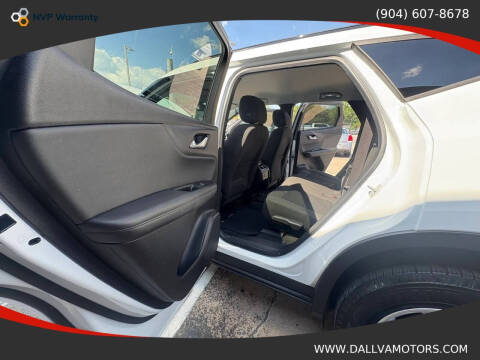 2019 Chevrolet Blazer LT