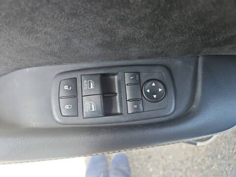 2020 Dodge Challenger SRT Hellcat Redeye