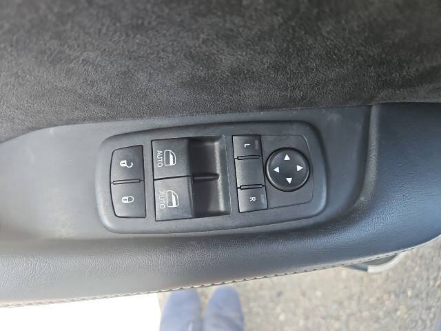 2020 Dodge Challenger SRT Hellcat Redeye