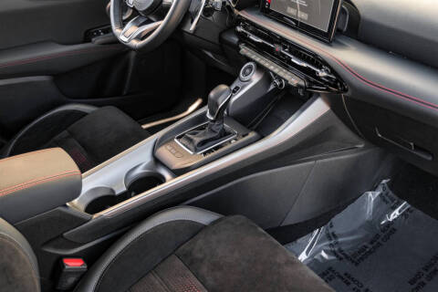 2024 Dodge Hornet R/T Plus