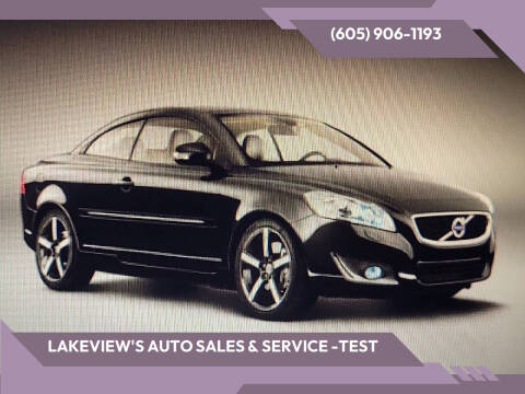 2012 Volvo C70 for sale in Cary, NC