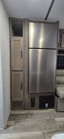2022 Gulfstream AMERI-LITE 199RK