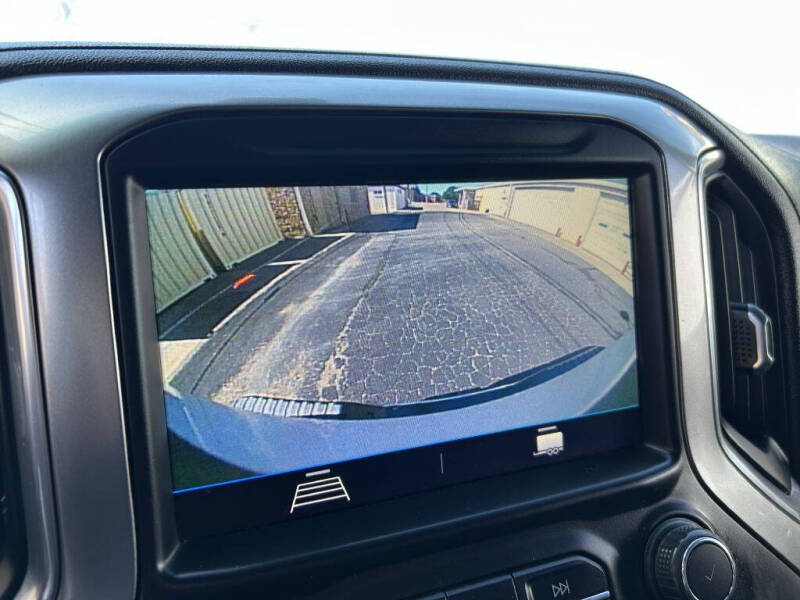 2023 Chevrolet Silverado 2500HD