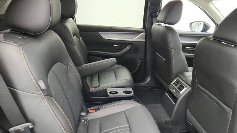 2025 Mazda CX-90 Plug-in Hybrid Premium Sport