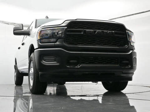 2023 RAM 3500 Tradesman