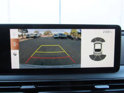 2024 Genesis GV60 Standard