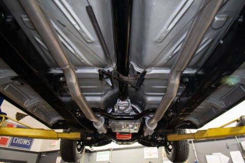 1955 Chevrolet Bel Air