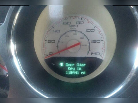 2013 Dodge Challenger SXT