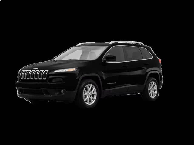 2015 Jeep Cherokee for sale at R3PI Automotive in Tampa, FL