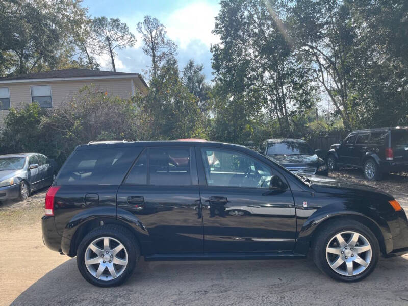 2004 Saturn Vue