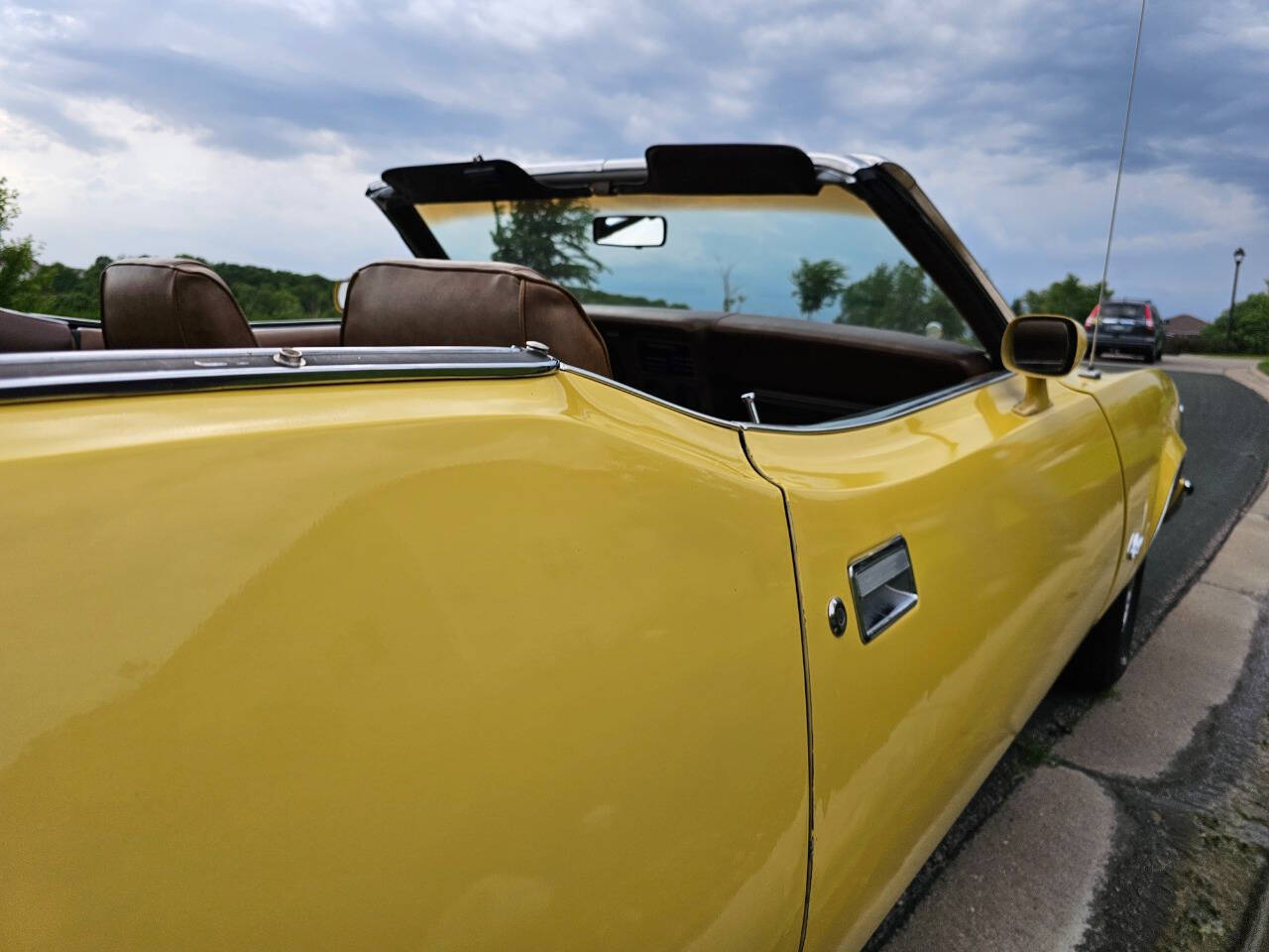 1973 Mercury Cougar 38