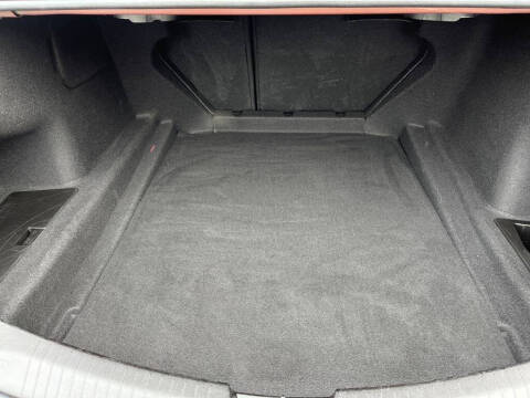 2020 Cadillac CT5 Premium Luxury