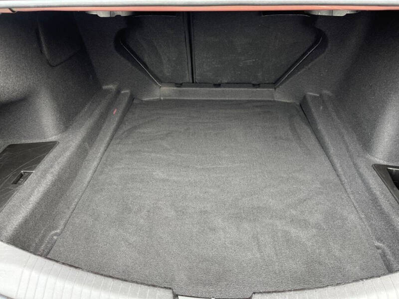 2020 Cadillac CT5 Premium Luxury