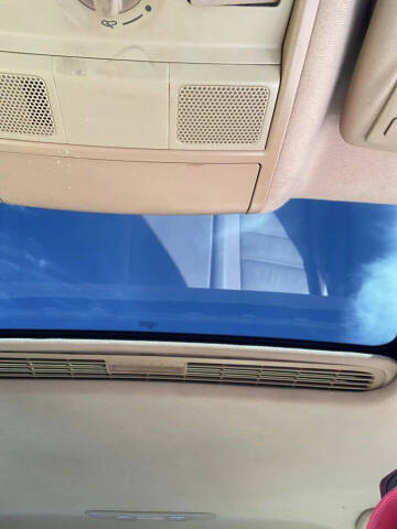 2007 Volkswagen Passat 2.0T