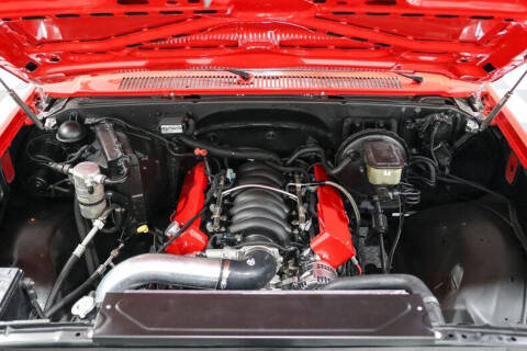 1982 Chevrolet C/K 10 Series