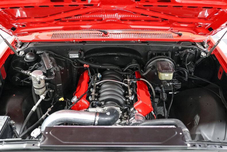 1982 Chevrolet C/K 10 Series