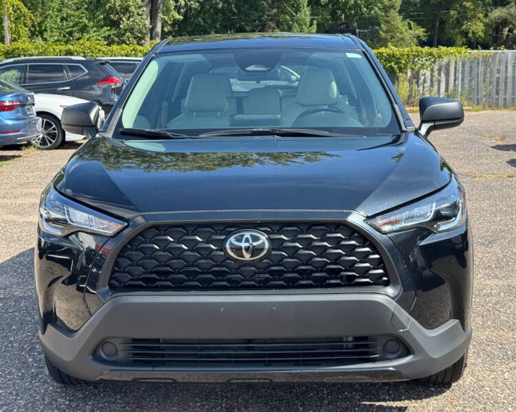 2023 Toyota Corolla Cross L's photo