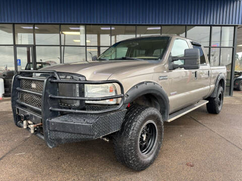 2006 Ford F-350 Super Duty for sale at South Commercial Auto Sales Albany in Albany OR