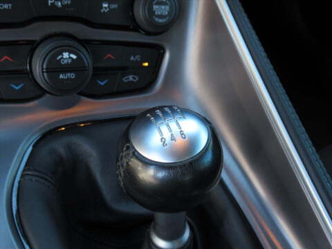 2021 Dodge Challenger R/T