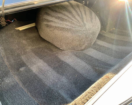 1973 Lincoln Mark IV