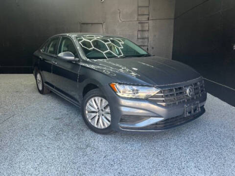 2019 Volkswagen Jetta for sale at Curry's Cars - Brown & Brown Wholesale in Mesa AZ