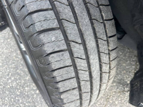 2021 Toyota RAV4 Prime SE