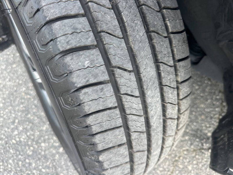 2021 Toyota RAV4 Prime SE