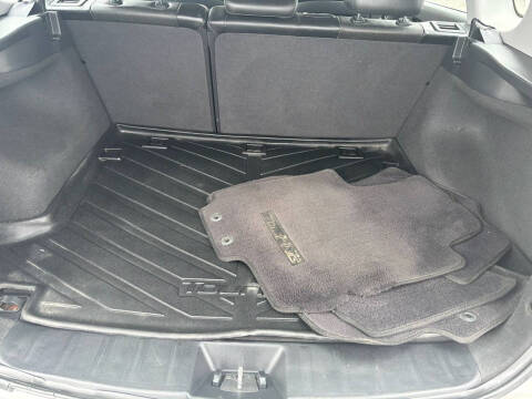 2012 Hyundai Elantra Touring GLS