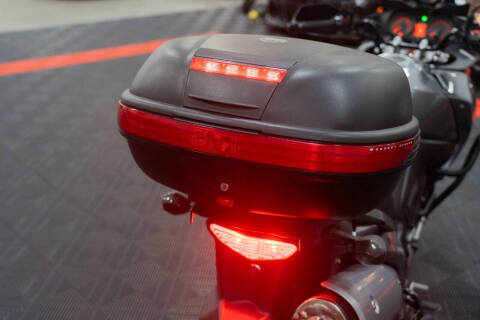 2007 Suzuki V-Strom