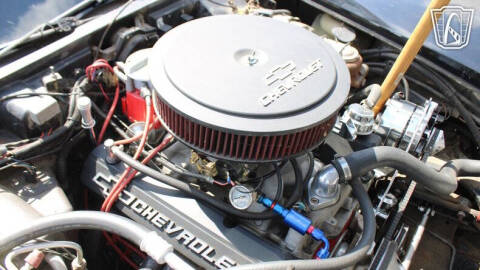1980 Chevrolet Corvette