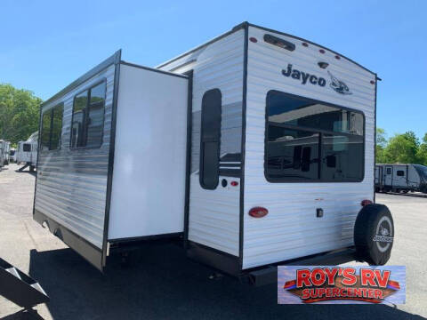 2027 Jayco Jay Flight