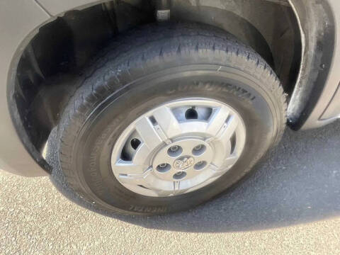 2014 RAM ProMaster 3500 159 WB