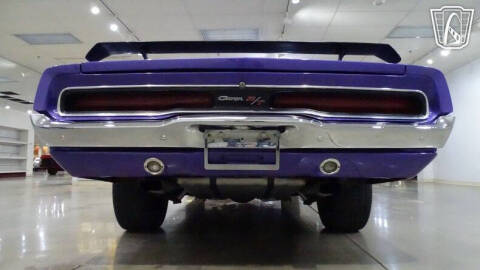 1970 Dodge Charger