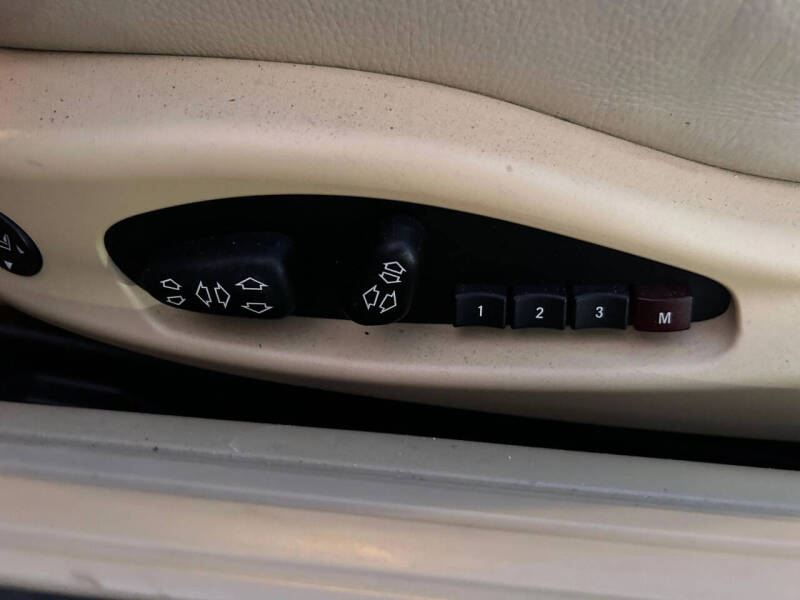 2010 BMW 6 Series 650i