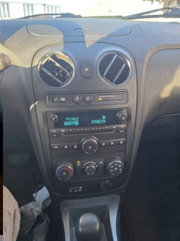 2009 Chevrolet HHR LT