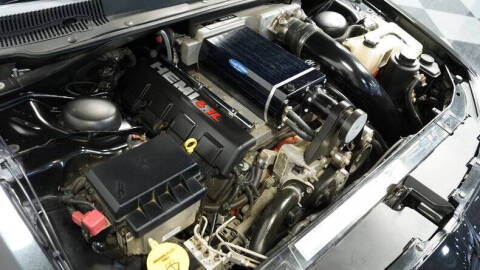 2006 Dodge Magnum SRT-8