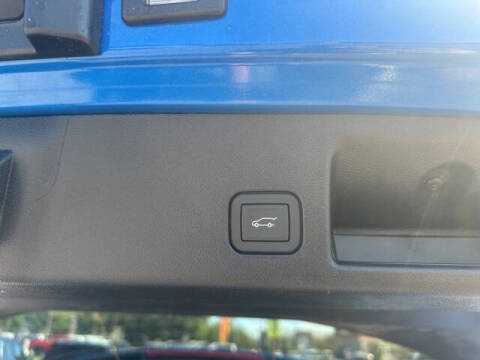 2026 Chevrolet Equinox EV LT 2