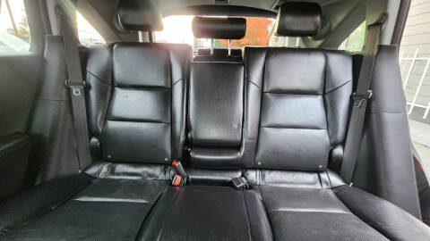 2017 Acura RDX w/Tech