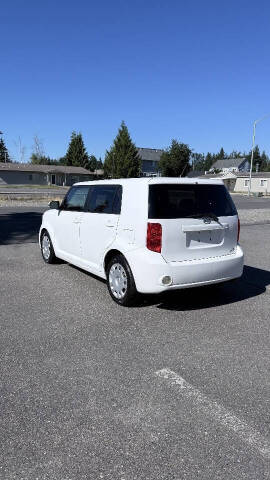 2008 Scion xB