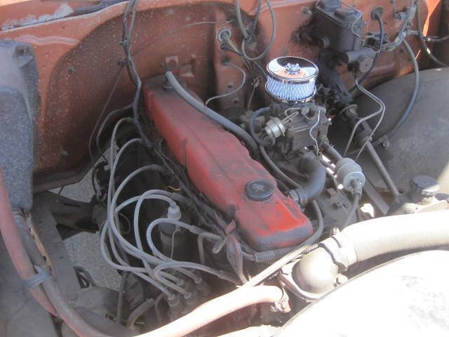 1972 Chevrolet C/K 10 Series