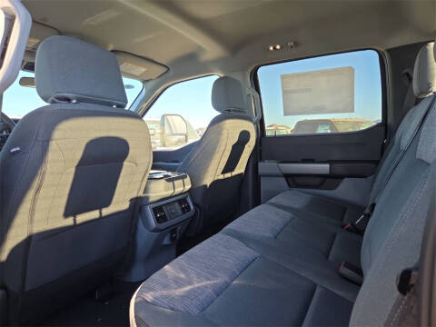 2026 Ford F-250 Super Duty