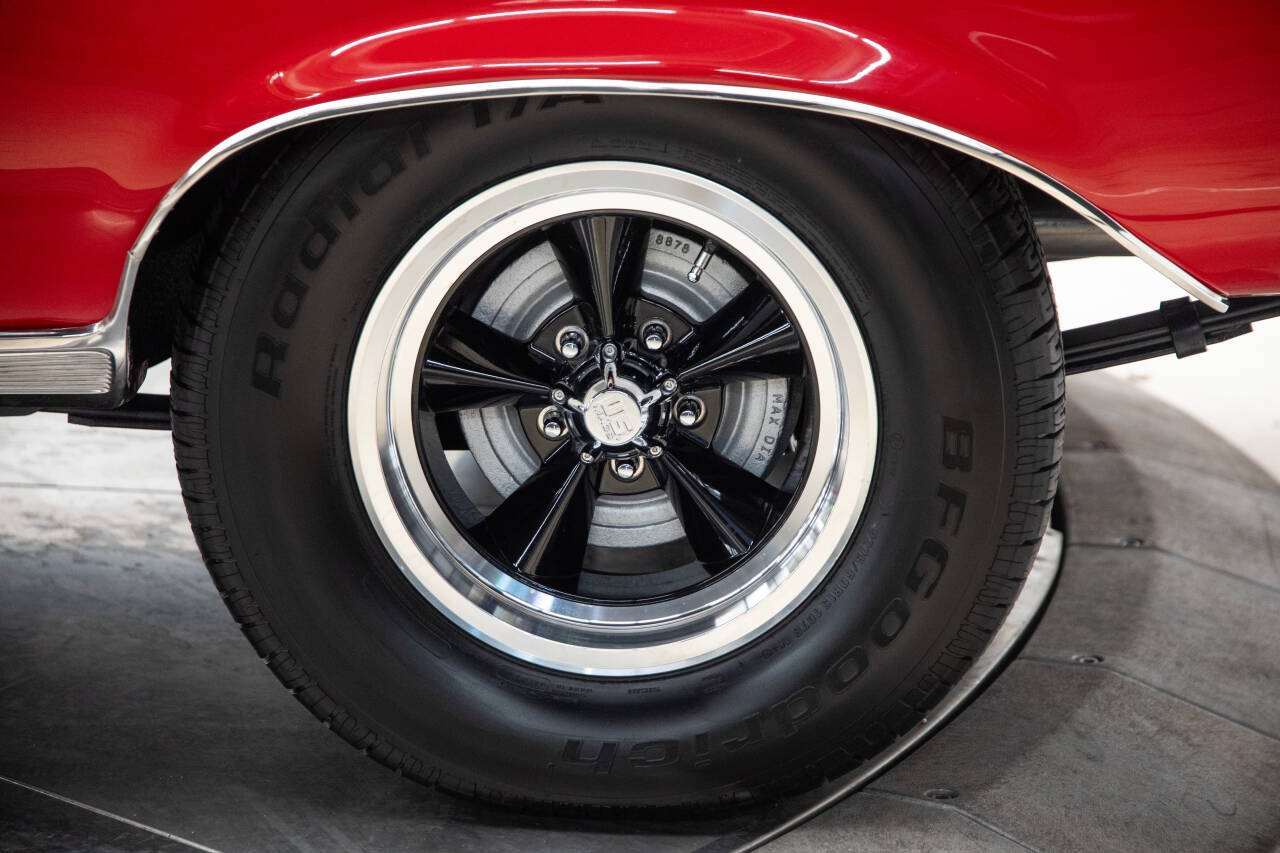 1965 Dodge Coronet 14