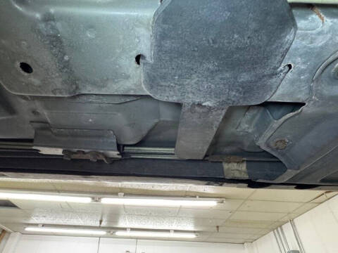 1997 Cadillac DeVille D'elegance