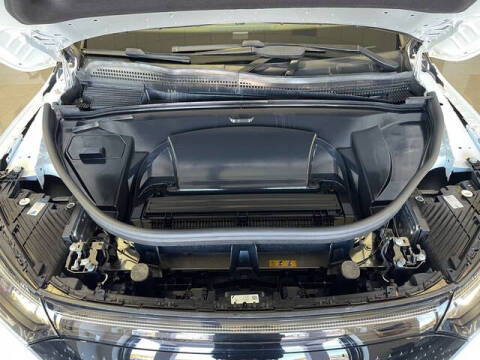 2024 Mercedes-Benz EQE EQE 350 4MATIC