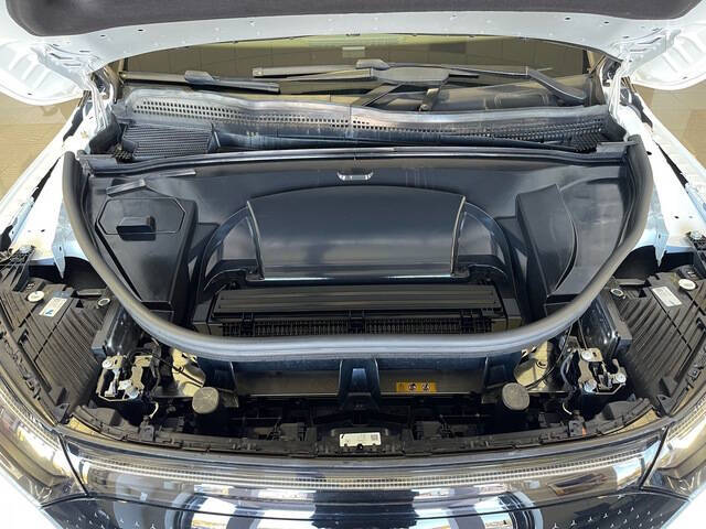 2024 Mercedes-Benz EQE EQE 350 4MATIC