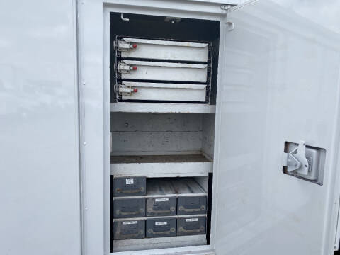 2005 GMC TopKick C7500